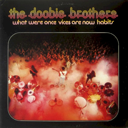 The Doobie Brothers